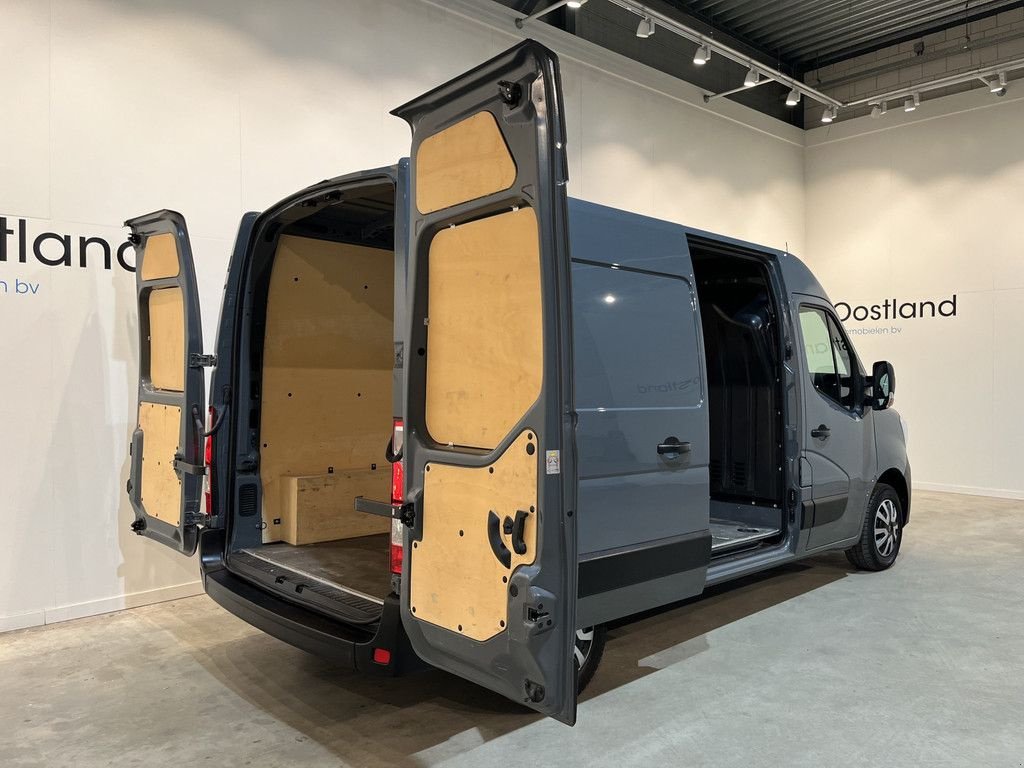 Sonstige Transporttechnik типа Renault Master 2.3 dCi 135 PK L2H2 / Euro 6 / Airco / 3-Zits / 67.100 KM, Gebrauchtmaschine в GRONINGEN (Фотография 2)