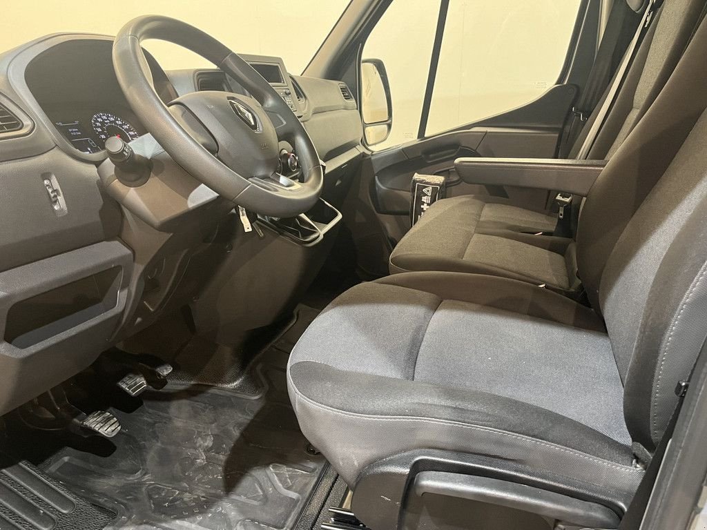 Sonstige Transporttechnik Türe ait Renault Master 2.3 dCi 135 PK L2H2 / Euro 6 / Airco / 3-Zits / 67.100 KM, Gebrauchtmaschine içinde GRONINGEN (resim 7)