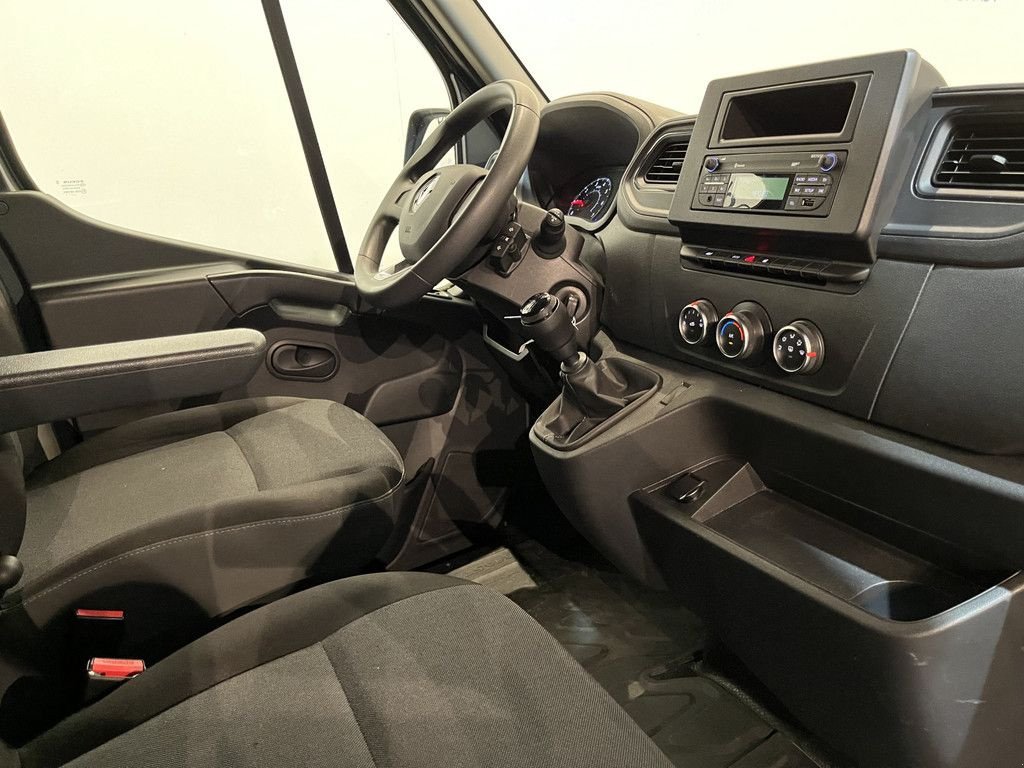 Sonstige Transporttechnik Türe ait Renault Master 2.3 dCi 135 PK L2H2 / Euro 6 / Airco / 3-Zits / 67.100 KM, Gebrauchtmaschine içinde GRONINGEN (resim 3)