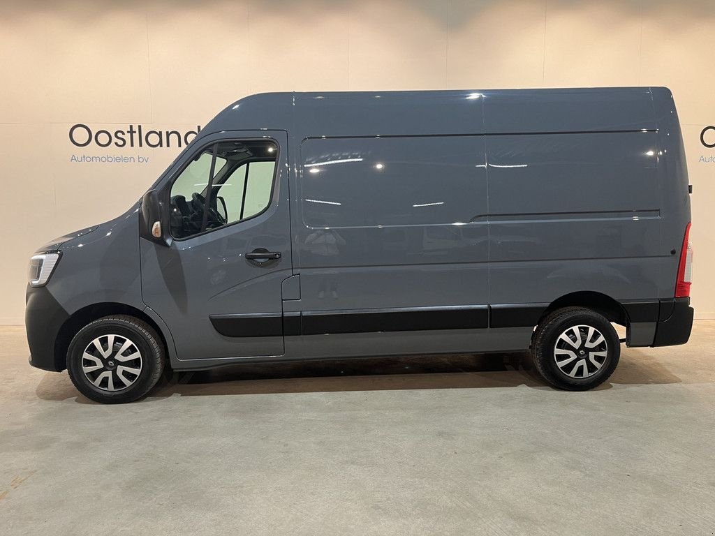 Sonstige Transporttechnik Türe ait Renault Master 2.3 dCi 135 PK L2H2 / Euro 6 / Airco / 3-Zits / 67.100 KM, Gebrauchtmaschine içinde GRONINGEN (resim 4)