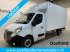 Sonstige Transporttechnik del tipo Renault Master 2.3 dCi 146 PK Bakwagen / Meubelbak met Zepro Laadklep /, Gebrauchtmaschine en GRONINGEN (Imagen 1)