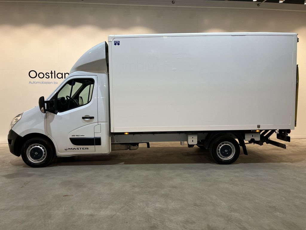 Sonstige Transporttechnik del tipo Renault Master 2.3 dCi 146 PK Bakwagen / Meubelbak met Zepro Laadklep /, Gebrauchtmaschine en GRONINGEN (Imagen 5)