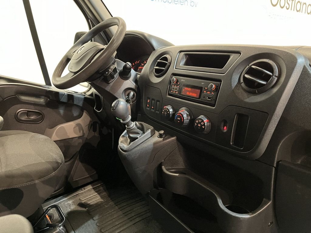 Sonstige Transporttechnik typu Renault Master 2.3 dCi L1H1 130 PK / Euro 6 / Airco / Cruise Control / T, Gebrauchtmaschine v GRONINGEN (Obrázek 3)