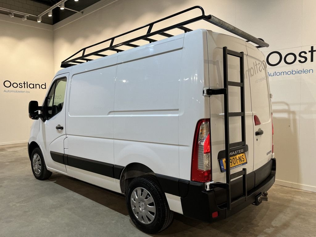 Sonstige Transporttechnik van het type Renault Master 2.3 dCi L1H1 130 PK / Euro 6 / Airco / Cruise Control / T, Gebrauchtmaschine in GRONINGEN (Foto 7)