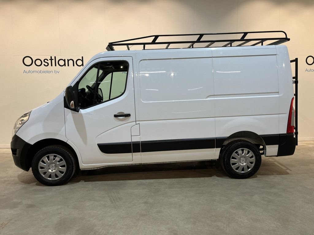 Sonstige Transporttechnik типа Renault Master 2.3 dCi L1H1 130 PK / Euro 6 / Airco / Cruise Control / T, Gebrauchtmaschine в GRONINGEN (Фотография 4)