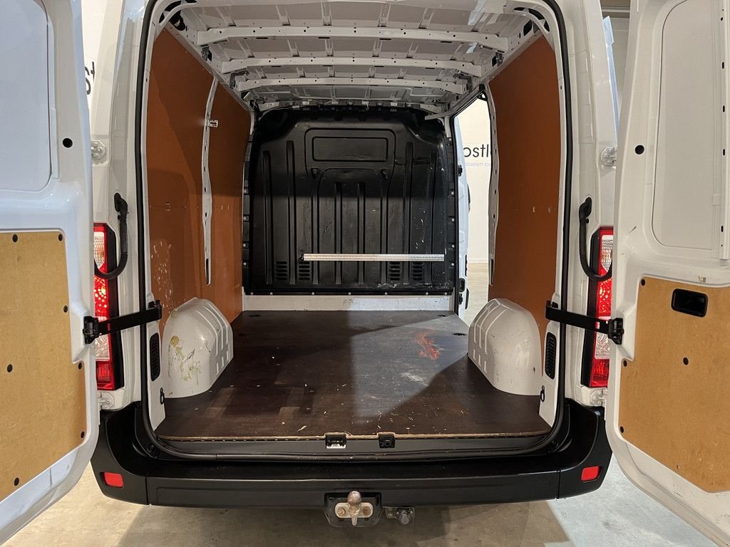 Sonstige Transporttechnik van het type Renault Master 2.3 dCi L1H1 130 PK / Euro 6 / Airco / Cruise Control / T, Gebrauchtmaschine in GRONINGEN (Foto 5)