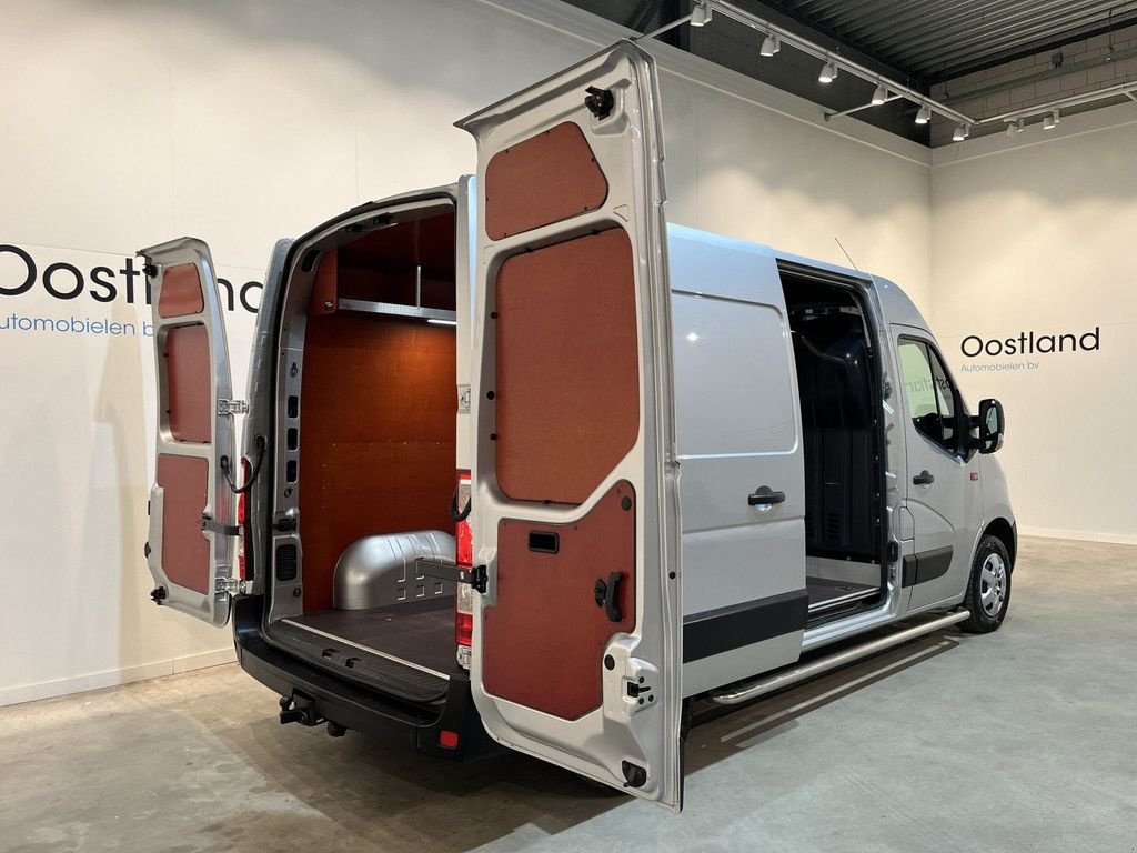 Sonstige Transporttechnik a típus Renault Master 2.3 dCi L2H2 125 PK / Airco / Cruise Control / Trekhaak /, Gebrauchtmaschine ekkor: GRONINGEN (Kép 2)