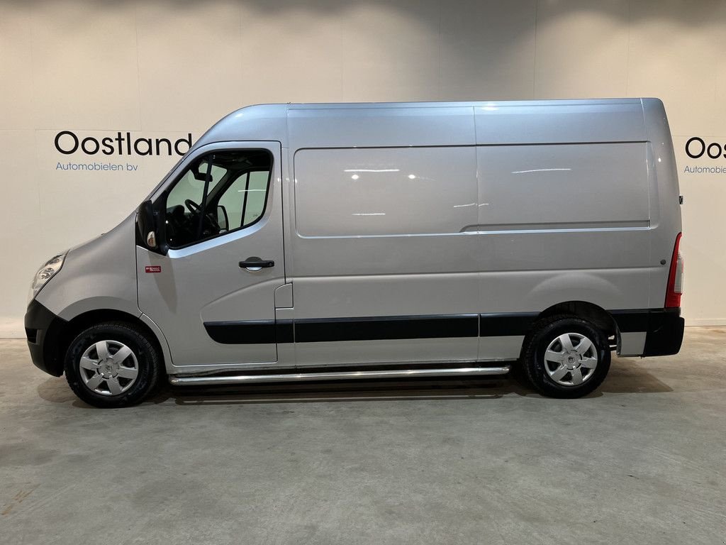 Sonstige Transporttechnik del tipo Renault Master 2.3 dCi L2H2 125 PK / Airco / Cruise Control / Trekhaak /, Gebrauchtmaschine en GRONINGEN (Imagen 5)