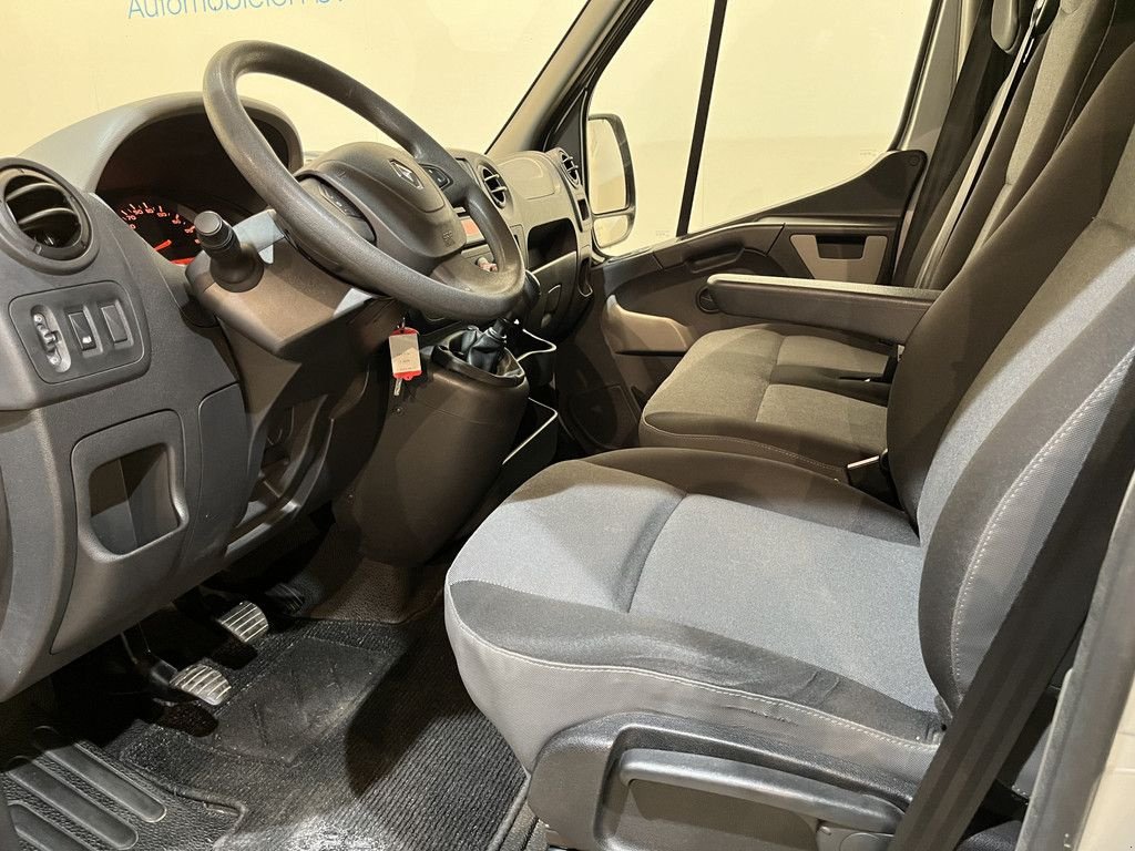 Sonstige Transporttechnik tip Renault Master 2.3 dCi L2H2 125 PK / Airco / Cruise Control / Trekhaak /, Gebrauchtmaschine in GRONINGEN (Poză 7)