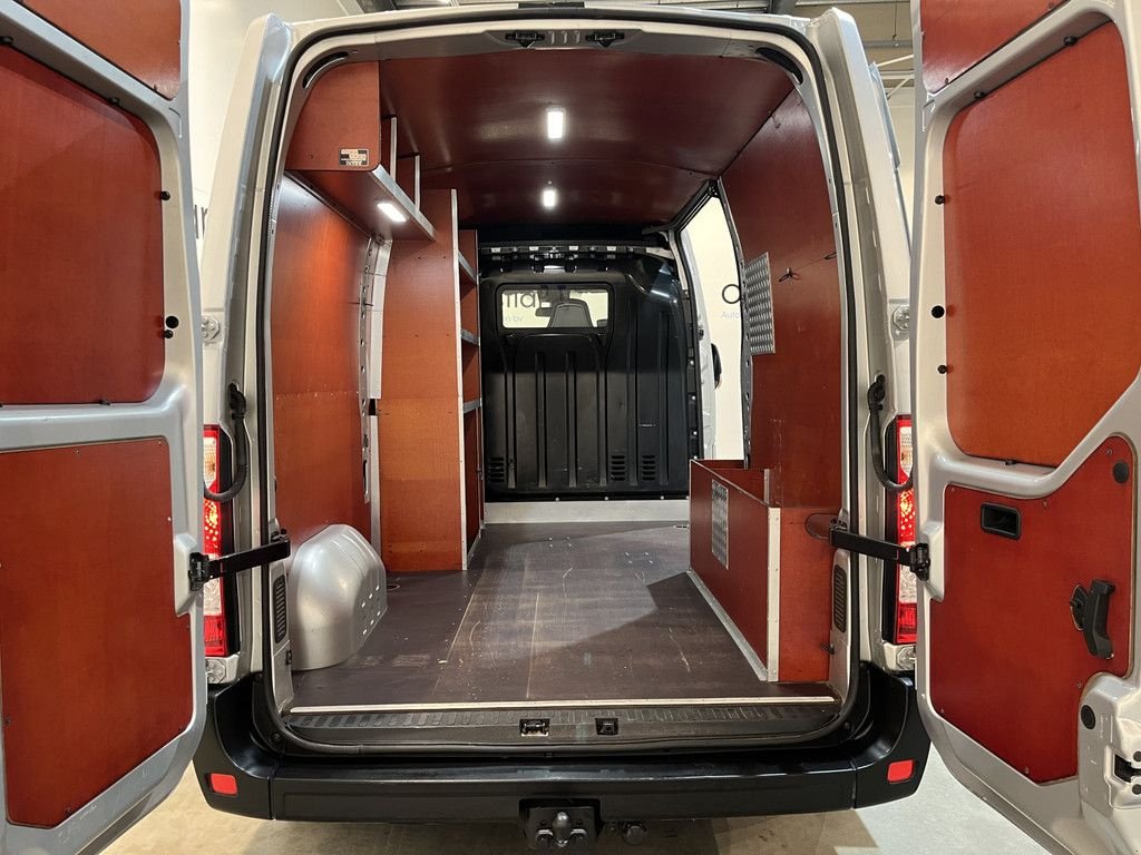 Sonstige Transporttechnik tipa Renault Master 2.3 dCi L2H2 125 PK / Airco / Cruise Control / Trekhaak /, Gebrauchtmaschine u GRONINGEN (Slika 4)