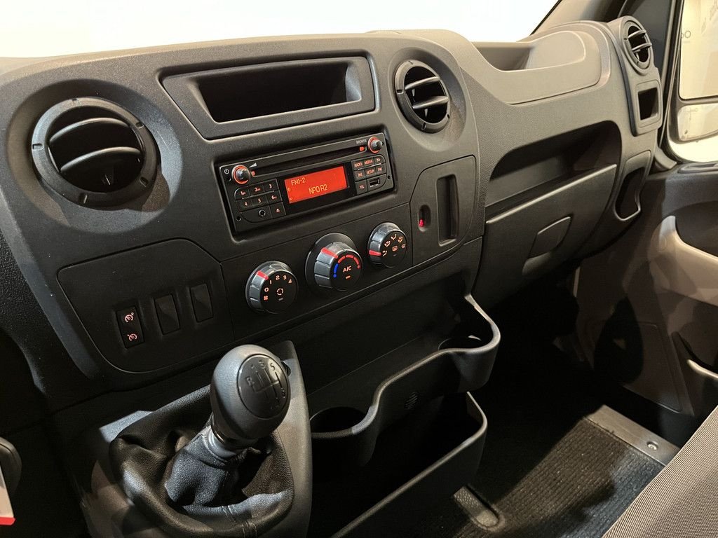 Sonstige Transporttechnik типа Renault Master 2.3 dCi L2H2 125 PK / Airco / Cruise Control / Trekhaak /, Gebrauchtmaschine в GRONINGEN (Фотография 9)