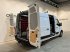 Sonstige Transporttechnik del tipo Renault Master 2.3 dCi L2H2 125 PK Servicebus / Modul-System Inrichting, Gebrauchtmaschine en GRONINGEN (Imagen 7)