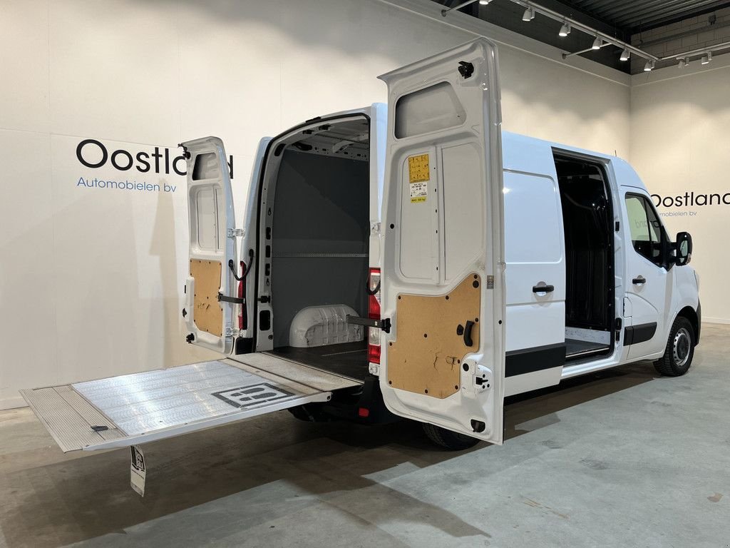 Sonstige Transporttechnik a típus Renault Master 2.3 dCi L2H2 136 PK / Dhollandia Laadklep / Euro 6 / Airc, Gebrauchtmaschine ekkor: GRONINGEN (Kép 2)