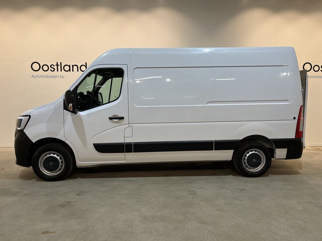 Sonstige Transporttechnik a típus Renault Master 2.3 dCi L2H2 136 PK / Dhollandia Laadklep / Euro 6 / Airc, Gebrauchtmaschine ekkor: GRONINGEN (Kép 5)