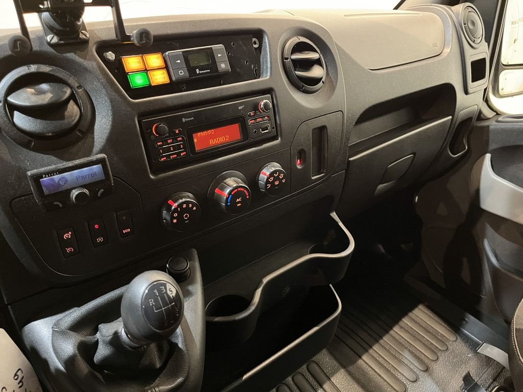 Sonstige Transporttechnik Türe ait Renault Master 2.3 dCi L2H2 136 PK / Servicebus / Aluca Inrichting / 220, Gebrauchtmaschine içinde GRONINGEN (resim 9)