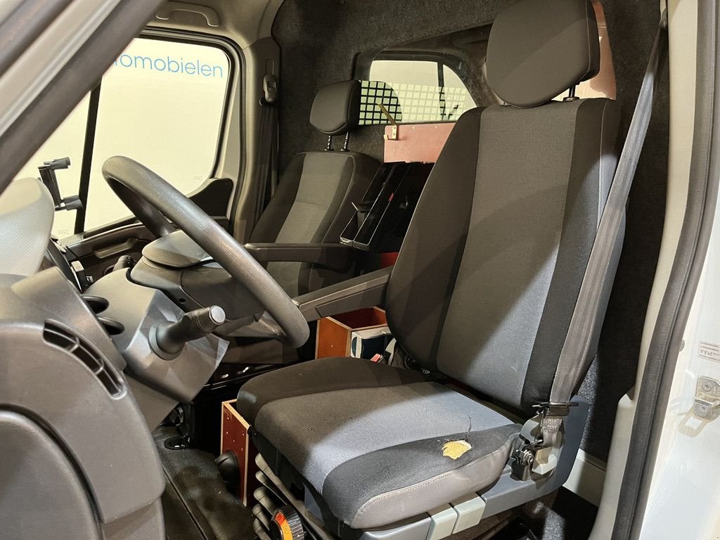 Sonstige Transporttechnik Türe ait Renault Master 2.3 dCi L2H2 136 PK / Servicebus / Aluca Inrichting / 220, Gebrauchtmaschine içinde GRONINGEN (resim 8)