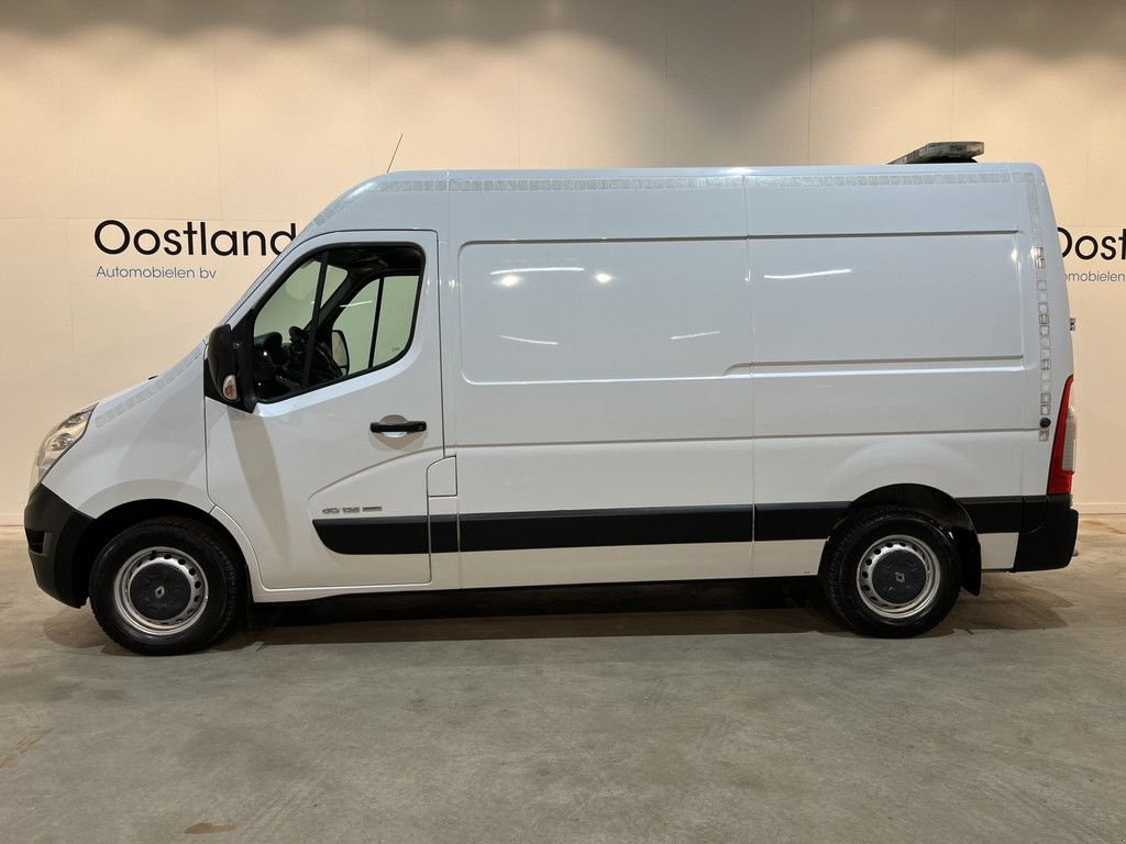 Sonstige Transporttechnik za tip Renault Master 2.3 dCi L2H2 136 PK / Servicebus / Aluca Inrichting / 220, Gebrauchtmaschine u GRONINGEN (Slika 5)