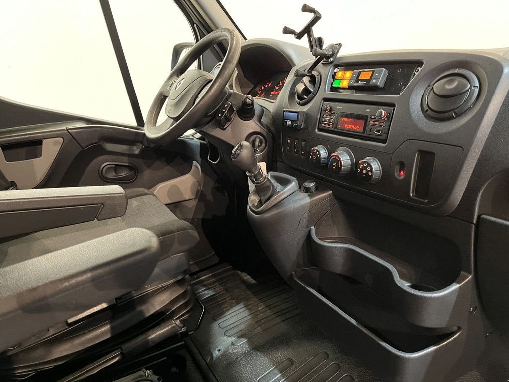 Sonstige Transporttechnik типа Renault Master 2.3 dCi L2H2 136 PK / Servicebus / Aluca Inrichting / 220, Gebrauchtmaschine в GRONINGEN (Фотография 4)