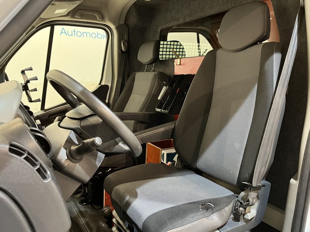 Sonstige Transporttechnik Türe ait Renault Master 2.3 dCi L2H2 136 PK / Servicebus / Aluca Inrichting / 220, Gebrauchtmaschine içinde GRONINGEN (resim 8)