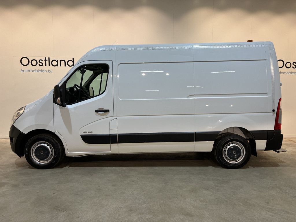 Sonstige Transporttechnik Türe ait Renault Master 2.3 dCi L2H2 145 PK Servicebus / Bott Inrichting / Euro 6, Gebrauchtmaschine içinde GRONINGEN (resim 5)