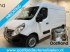 Sonstige Transporttechnik tip Renault Master 2.3 dCi L2H2 145 PK Servicebus / Bott Inrichting / Euro 6, Gebrauchtmaschine in GRONINGEN (Poză 1)