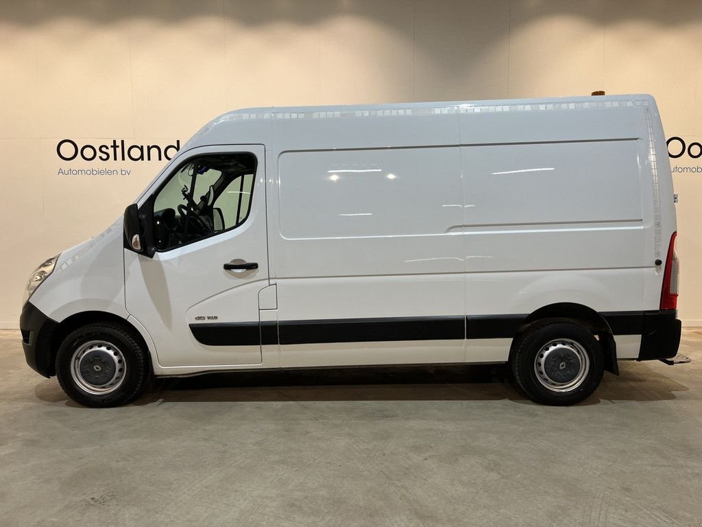 Sonstige Transporttechnik типа Renault Master 2.3 dCi L2H2 145 PK Servicebus / Bott Inrichting / Euro 6, Gebrauchtmaschine в GRONINGEN (Фотография 5)