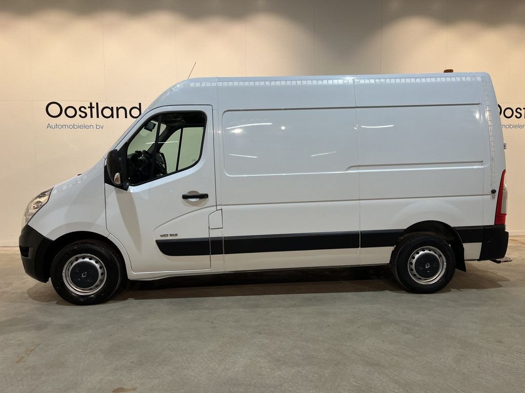 Sonstige Transporttechnik typu Renault Master 2.3 dCi L2H2 145 PK Servicebus / Bott Inrichting / Euro 6, Gebrauchtmaschine w GRONINGEN (Zdjęcie 5)