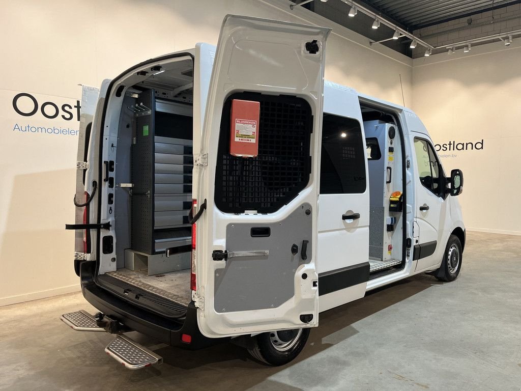 Sonstige Transporttechnik of the type Renault Master 2.3 dCi L2H2 145 PK Servicebus / Bott Inrichting / Euro 6, Gebrauchtmaschine in GRONINGEN (Picture 2)