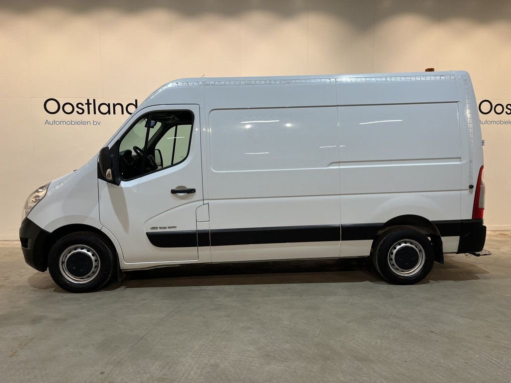 Sonstige Transporttechnik от тип Renault Master 2.3 dCi L2H2 145 PK Servicebus / Bott Inrichting / Euro 6, Gebrauchtmaschine в GRONINGEN (Снимка 5)