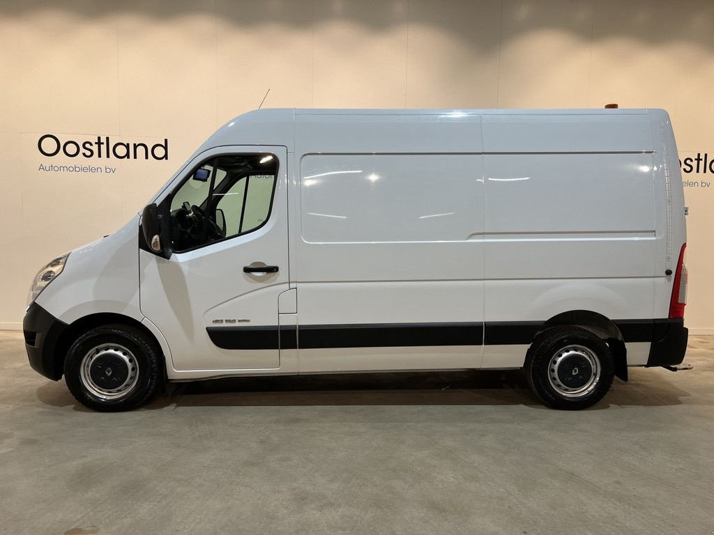 Sonstige Transporttechnik a típus Renault Master 2.3 dCi L2H2 146 PK Servicebus / Bott Inrichting / Euro 6, Gebrauchtmaschine ekkor: GRONINGEN (Kép 5)