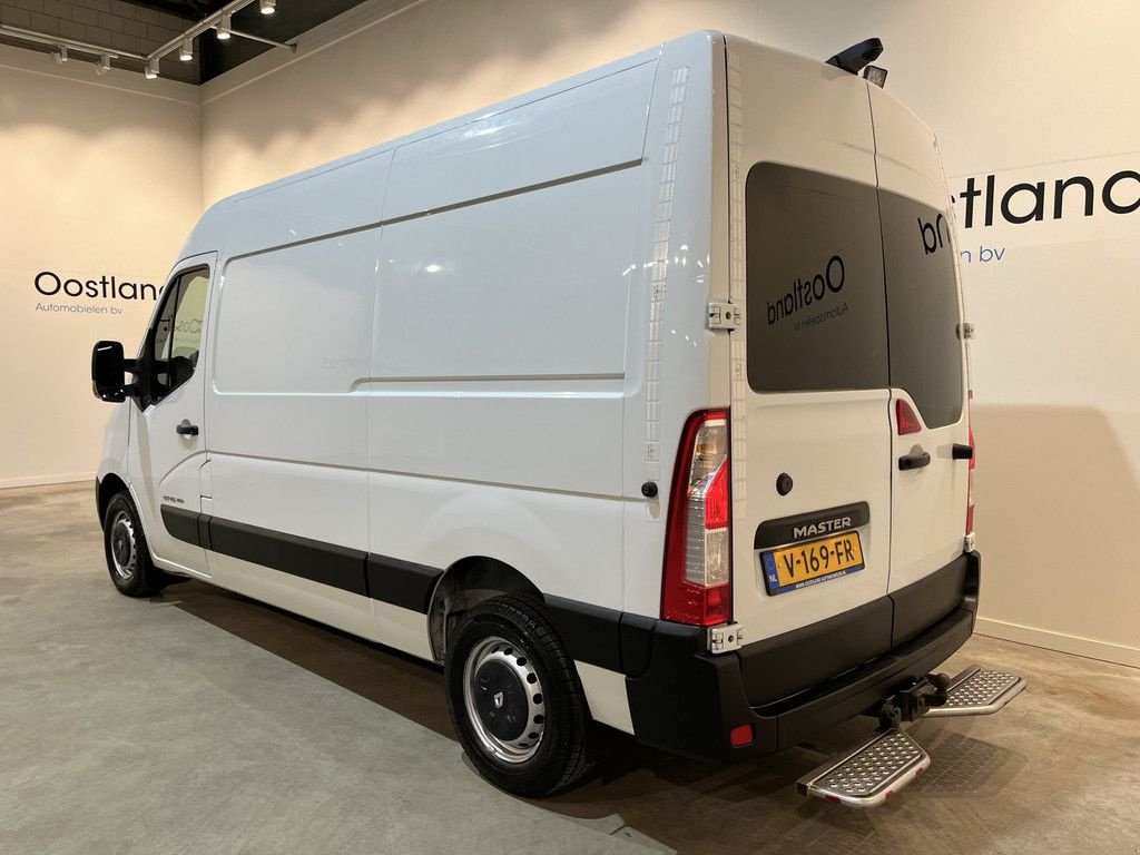 Sonstige Transporttechnik Türe ait Renault Master 2.3 dCi L2H2 146 PK Servicebus / Bott Inrichting / Euro 6, Gebrauchtmaschine içinde GRONINGEN (resim 7)