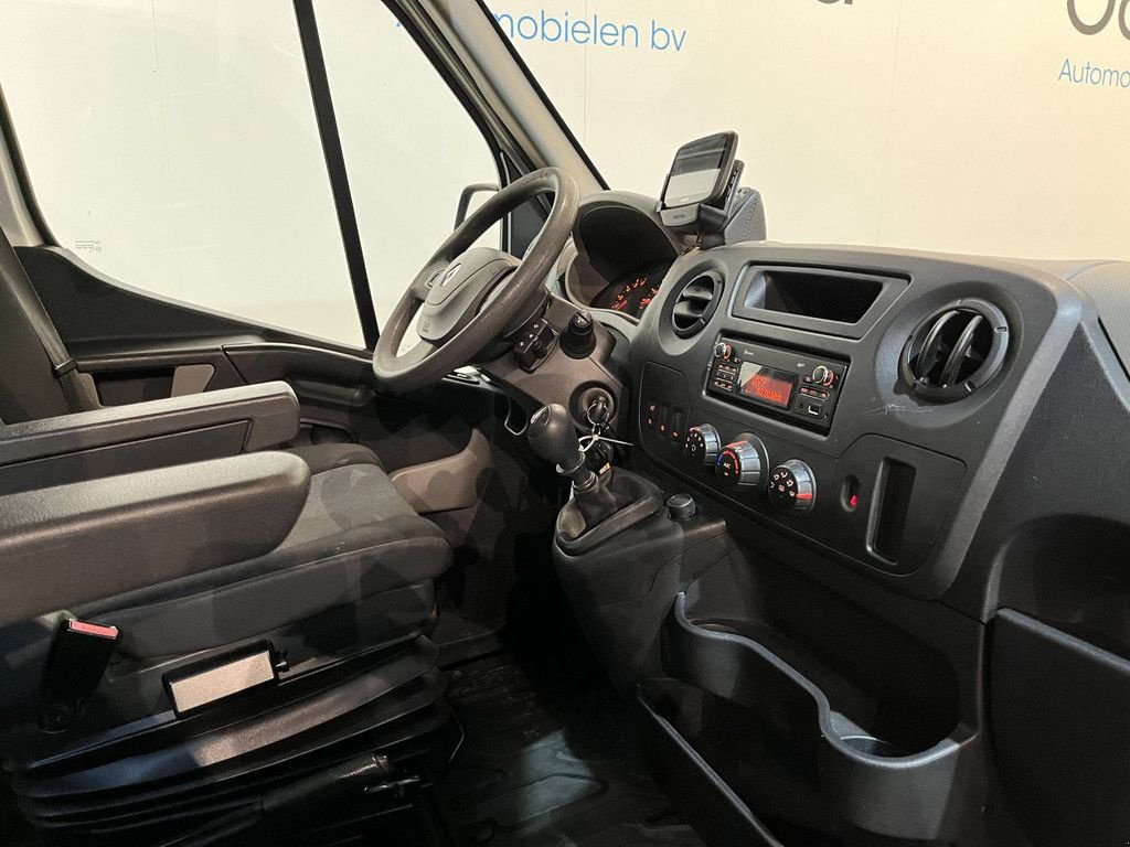 Sonstige Transporttechnik Türe ait Renault Master 2.3 dCi L2H2 146 PK Servicebus / Bott Inrichting / Euro 6, Gebrauchtmaschine içinde GRONINGEN (resim 3)