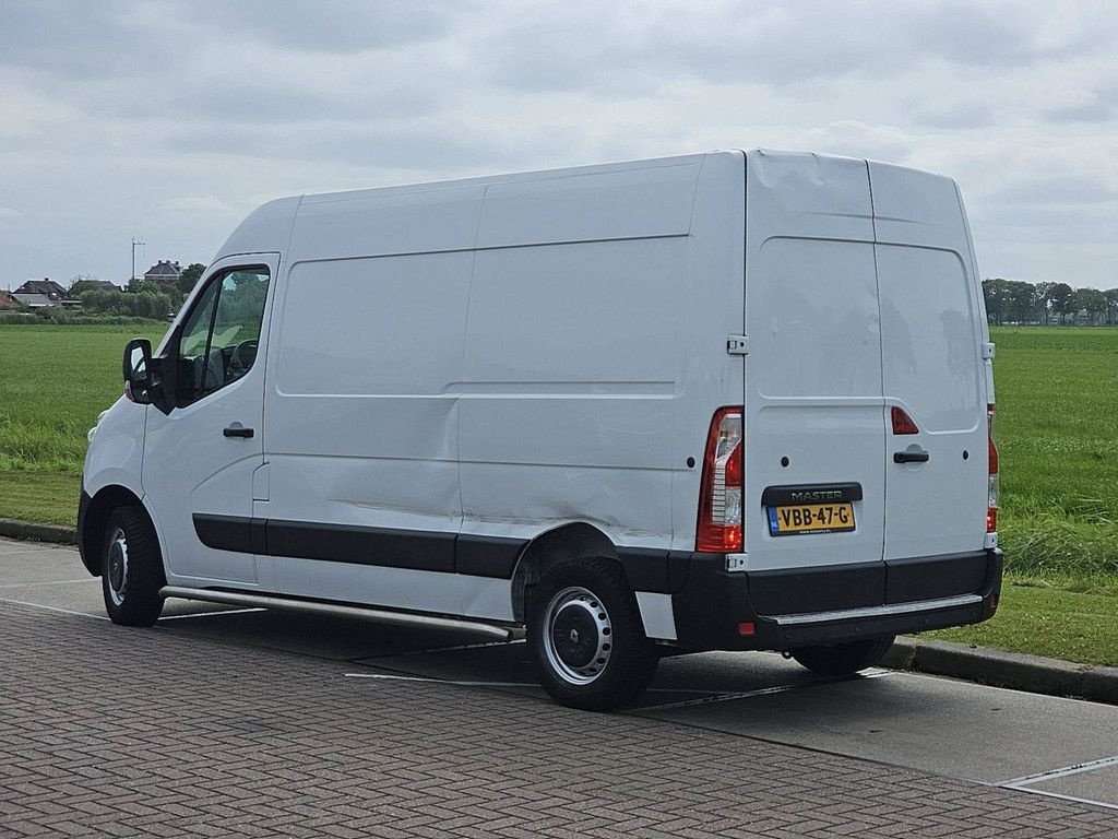 Sonstige Transporttechnik типа Renault Master 2.3 l2h2 airco euro6!, Gebrauchtmaschine в Vuren (Фотография 7)