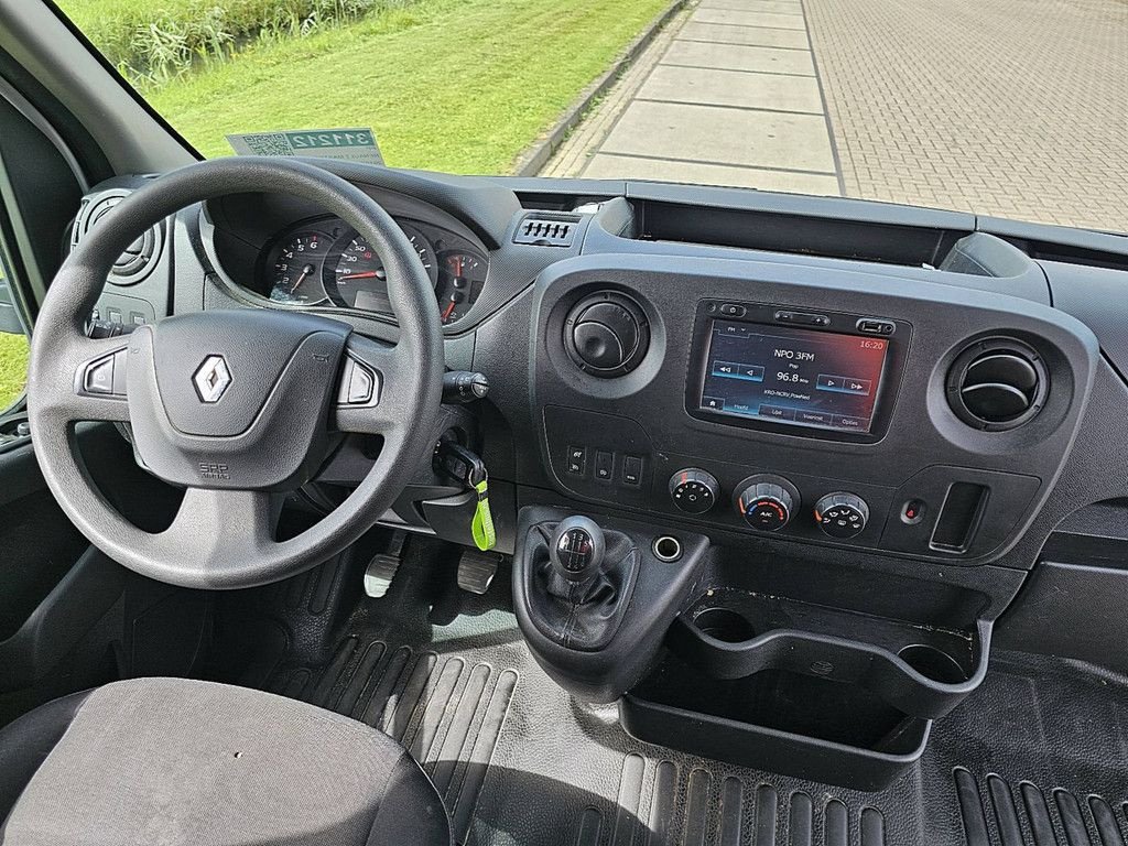 Sonstige Transporttechnik del tipo Renault Master 2.3 l2h2 airco euro6!, Gebrauchtmaschine en Vuren (Imagen 9)