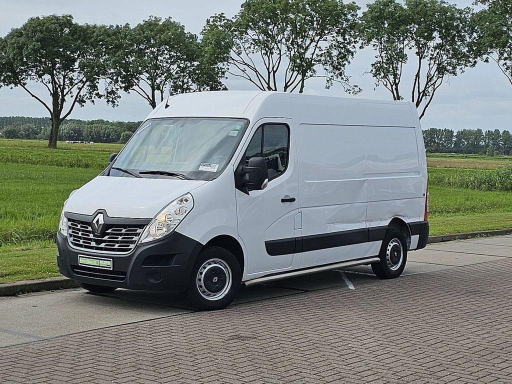 Sonstige Transporttechnik del tipo Renault Master 2.3 l2h2 airco euro6!, Gebrauchtmaschine en Vuren (Imagen 2)