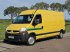 Sonstige Transporttechnik des Typs Renault Master 2.5 dci 145 pk!, Gebrauchtmaschine in Vuren (Bild 2)