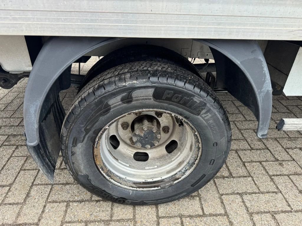 Sonstige Transporttechnik a típus Renault Master **BOX 4,23+LIFT-AC-KLIMA**, Gebrauchtmaschine ekkor: Kessel (Kép 11)