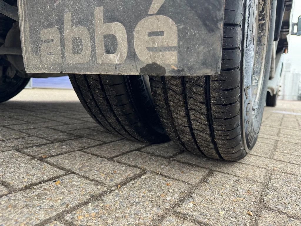 Sonstige Transporttechnik van het type Renault Master **BOX 4,23+LIFT-AC-KLIMA**, Gebrauchtmaschine in Kessel (Foto 9)