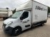 Sonstige Transporttechnik a típus Renault Master **BOX 4,23+LIFT-AC-KLIMA**, Gebrauchtmaschine ekkor: Kessel (Kép 1)