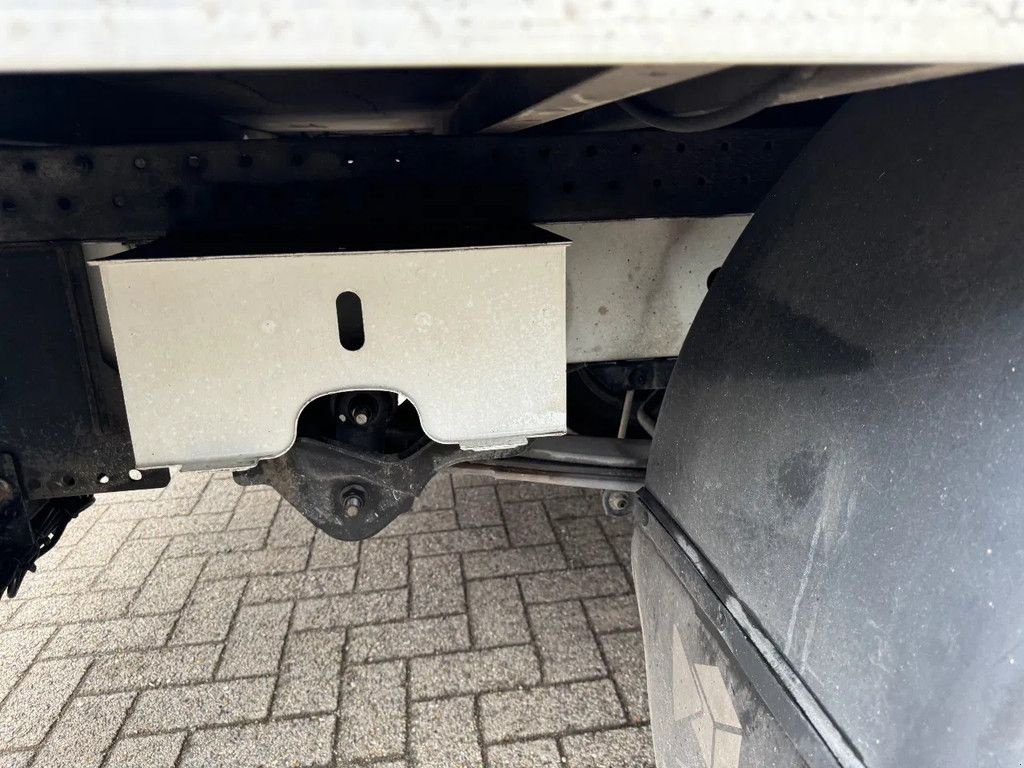 Sonstige Transporttechnik a típus Renault Master **BOX 4,23+LIFT-AC-KLIMA**, Gebrauchtmaschine ekkor: Kessel (Kép 10)