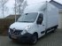 Sonstige Transporttechnik tip Renault Master Koffer met Laadklep Euro6, Gebrauchtmaschine in IJsselmuiden (Poză 1)