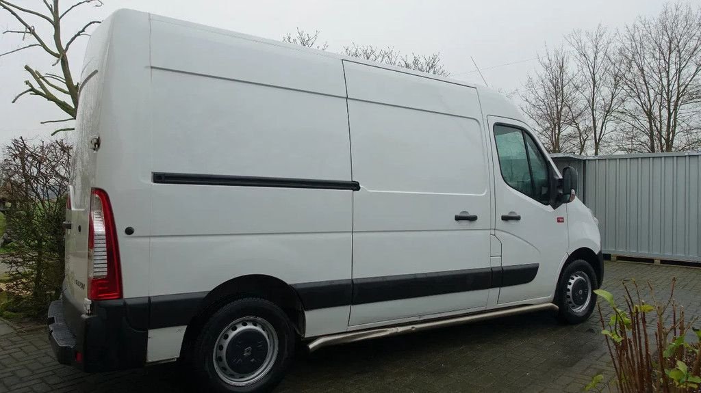 Sonstige Transporttechnik des Typs Renault Master L2H2 Euro6, Gebrauchtmaschine in IJsselmuiden (Bild 4)