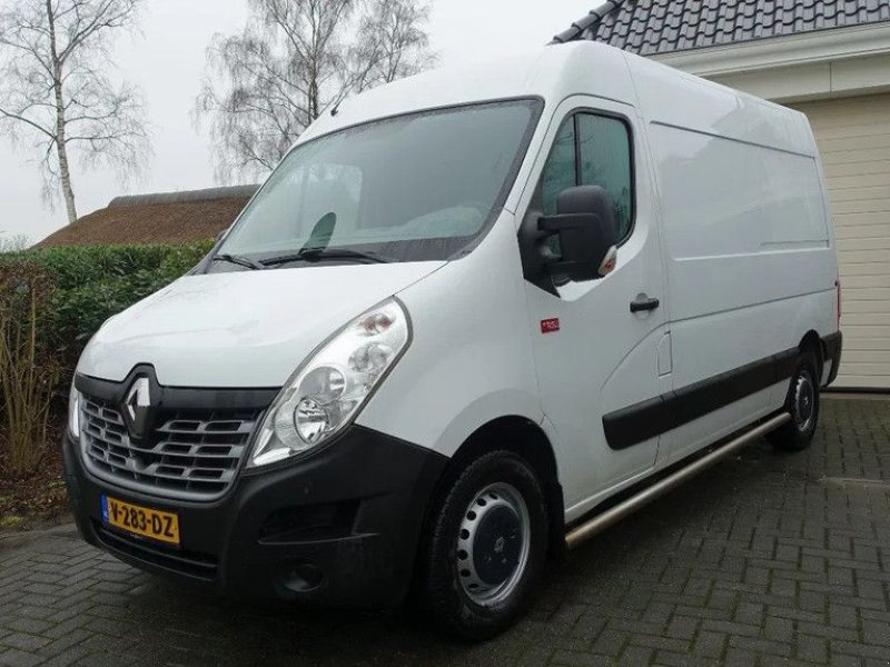 Sonstige Transporttechnik типа Renault Master L2H2 Euro6, Gebrauchtmaschine в IJsselmuiden (Фотография 1)