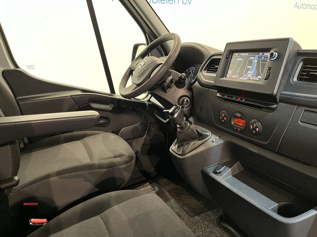 Sonstige Transporttechnik tip Renault Master (Nissan NV400) 2.3 dCi L3H2 136 PK / Euro 6 / Airco / Cru, Gebrauchtmaschine in GRONINGEN (Poză 3)