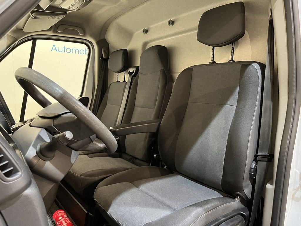 Sonstige Transporttechnik a típus Renault Master (Nissan NV400) 2.3 dCi L3H2 136 PK / Euro 6 / Airco / Cru, Gebrauchtmaschine ekkor: GRONINGEN (Kép 9)