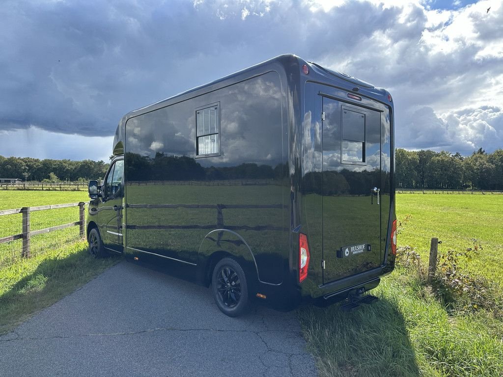 Sonstige Transporttechnik a típus Renault Master STX 2-paards paardenvrachtwagen B-rijbewijs, Gebrauchtmaschine ekkor: KOOTWIJKERBROEK (Kép 8)