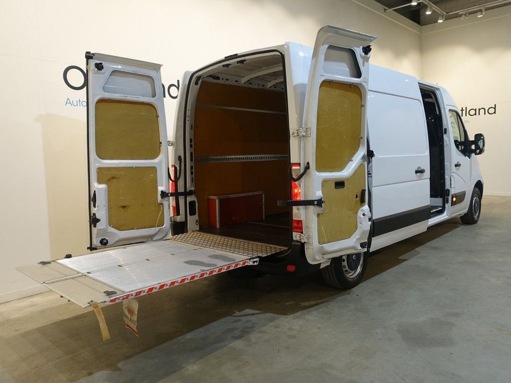 Sonstige Transporttechnik del tipo Renault Master T35 2.3 dCi 146 pk L3H2 Euro6 / Laadklep / Airco / Cruise, Gebrauchtmaschine In GRONINGEN (Immagine 2)