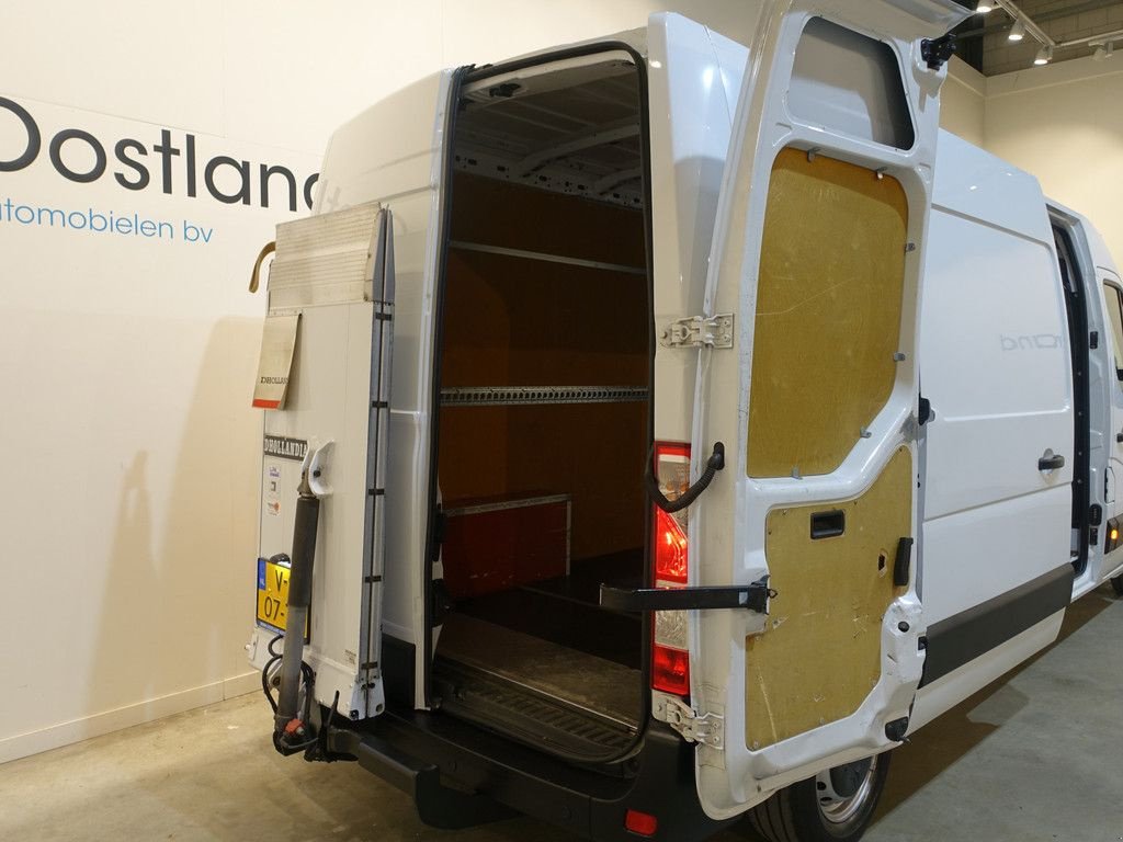 Sonstige Transporttechnik del tipo Renault Master T35 2.3 dCi 146 pk L3H2 Euro6 / Laadklep / Airco / Cruise, Gebrauchtmaschine en GRONINGEN (Imagen 5)