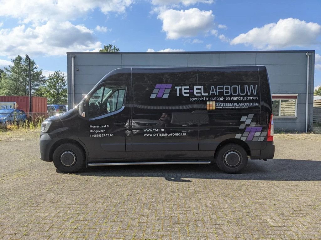 Sonstige Transporttechnik typu Renault Master T35 2.3 dCi 150 L2H2 DC Energy Comfort, Gebrauchtmaschine v Groningen (Obrázek 8)