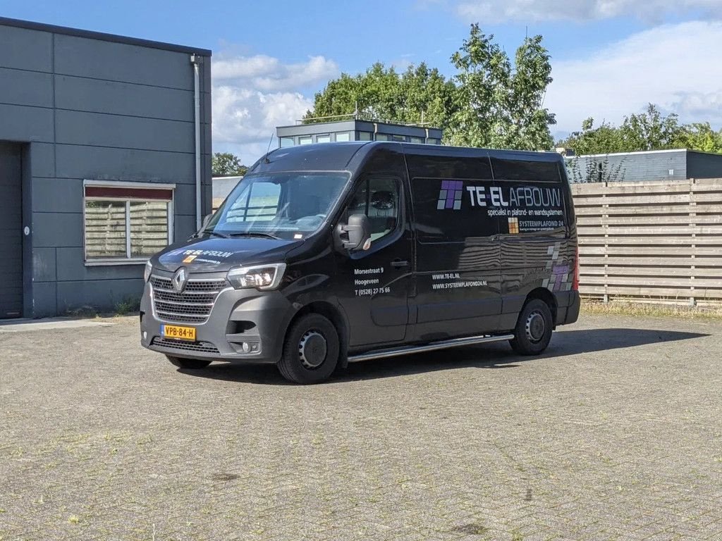 Sonstige Transporttechnik tipa Renault Master T35 2.3 dCi 150 L2H2 DC Energy Comfort, Gebrauchtmaschine u Groningen (Slika 2)